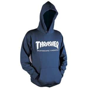  Thrasher Hoody Skate Mag,M ( Sweatshirts )