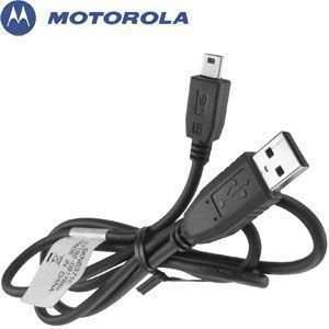 OEM Motorola RAZR MAXX Ve USB Data Cable (SKN6371 
