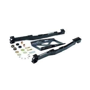   81001 Convertible Chassis Max Kit for Chevy Camaro/Firebird 67 69