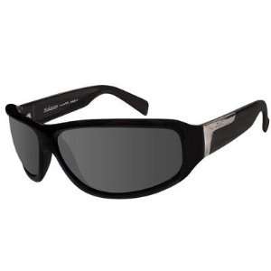  Wiley X Glasses   Scissor Sunglasses With Smoke Grey Lens 