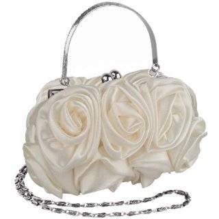    Cute Sequin Clutch, Silver Evening Handbag, Gift Idea Shoes