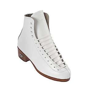  Riedell 297 Roller Skate Boots 2011