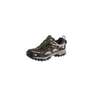 The North Face   Mens Hedgehog GTX XCR Boa (New Taupe Green/Nickel 