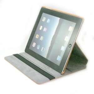  Unicase Premiere for Ipad 2 Case   Brown  Players 