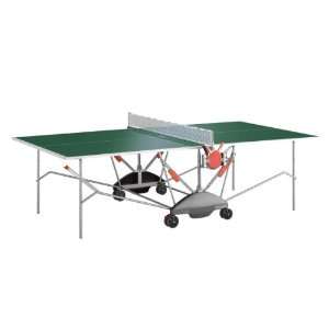    Kettler Match 5.0 Indoor Table Tennis Table