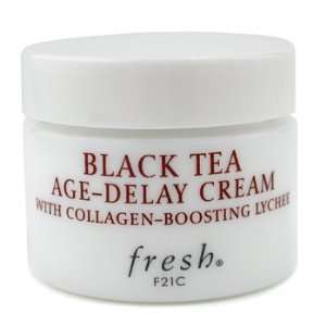  Black Tea Age Delay Cream  30ml/1oz Health & Personal 