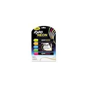  EXPO® Neon Dry Erase Marker