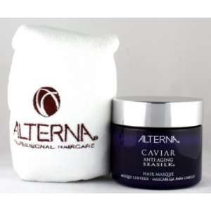  Alterna Caviar Hair Masque 5.1oz Beauty