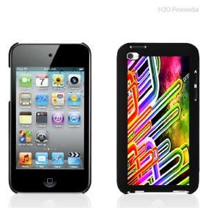  Abstract Lines   iPod Touch 4th Gen Case Cover Protector 