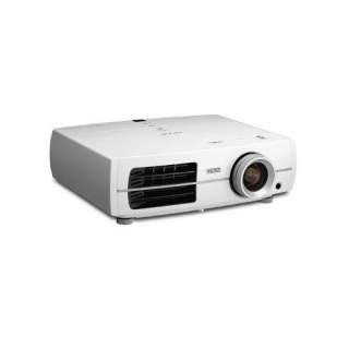   Home Cinema 6500UB 1080p 3LCD Home Theater Projector Electronics
