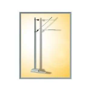  Viessmann 4125 Standard Mast Obb