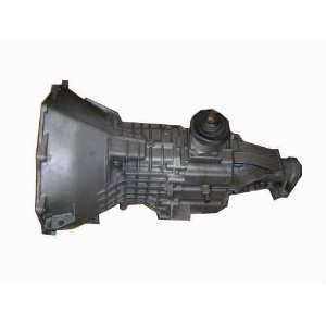  EverDrive Guaranteed Used Transmission 323191 Automotive