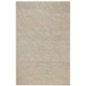   Champagne Flat Woven Polyester Area Rug 7.00 x 9.00.