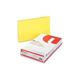    Universal® Bright Color Hanging File Folders