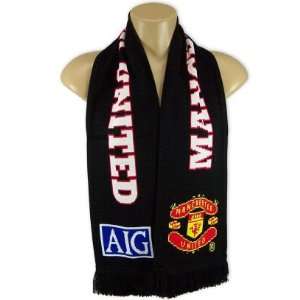  MANCHESTER UNITED SOCCER CLUB OFFICIAL LOGO REVERSIBLE 