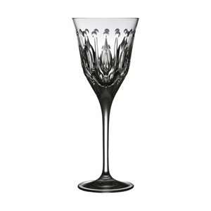  Varga Art Crystal Renaissance Wine Glass