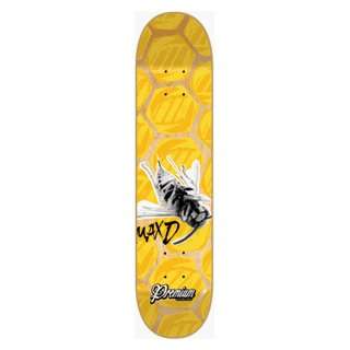  PREMIUM DUFOUR BUSY BEE DECK  7.5