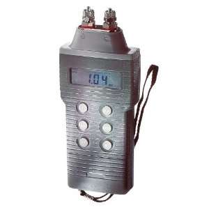 30 to 30 psid Handheld Differential Pressure Gauges  