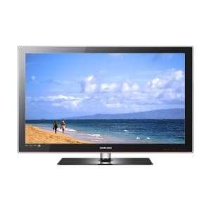  37 Widescreen 1080p LCD HDTV With Touch of Color 