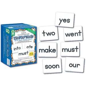  Third 30 Words 61 90 Manipulatives Toys & Games