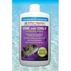  DrTims Aquatics One & Only Freshwater 4 oz