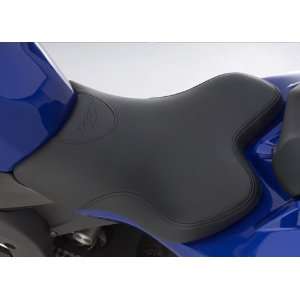 Genuine Yamaha O.E.M. Yamaha YZF R1 Comfort Gel Seat pt# GYT 4C821 00 