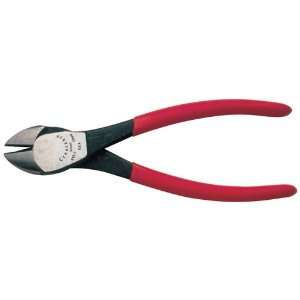 CRESCENT Heavy Duty Diagonal Cutting Plier   Model 5428C Overall 