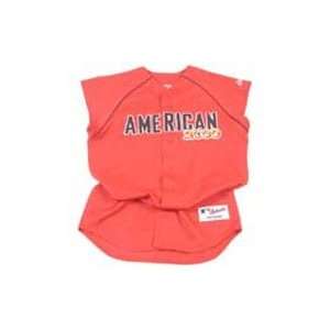  All Star Game Jersey   2000 All Star Game American League 