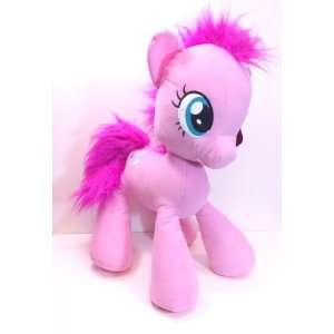  My Little Pony Jumbo Plush Pony   Pinkie Pie Toys & Games