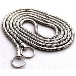  New Retro Snake Chain Neck Strap Lanyard for Cell Phone ipod  ID 