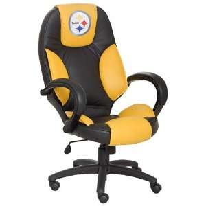    Pittsburgh Steelers Wild Sales NFL Office Chair