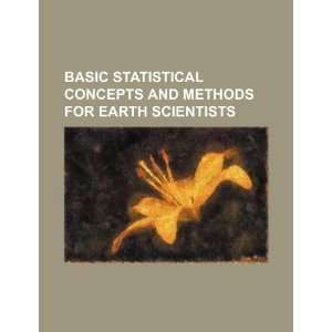  Basic statistical concepts and methods for earth 
