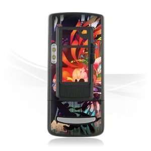  Design Skins for Sony Ericsson K750i   Inside Design Folie 