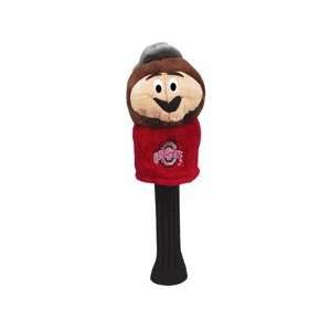  Ohio State Mascot Headcover