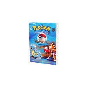  Pokemon Trading Card Game Basic Original Theme Deck 