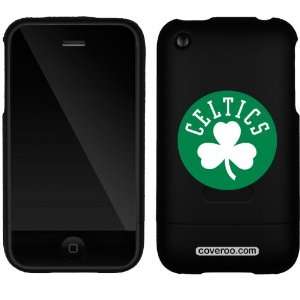  Boston Celtics Circle with Clover Design Phone Cases 