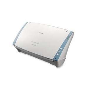  Quality Product By Canon   Scanner DR 2010C 20PPM Office 