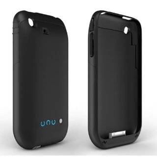 uNu Power DX iPhone 3G 3Gs External Battery Case w/ Camera Flash 