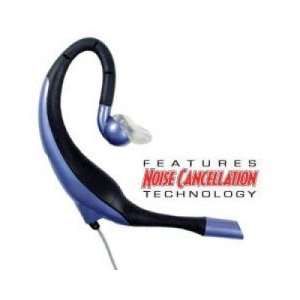  ECLIPSE OVER THE EAR HANDS FREE DEVICE WITH TANGLE FREE 