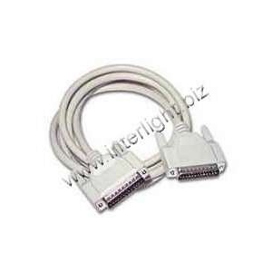  21368 CABLES TO GO 50FT DB25 M/M PARALLEL PRINTER CABLE 
