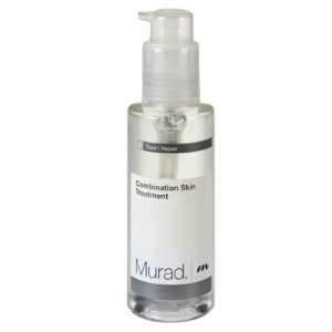 Murad Combination Skin Treatment/for normal combination skin 3.4FL.oz 