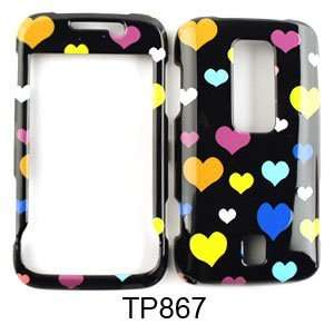   ASCEND CASES COVERS SKINS FACEPLATES HEARTS Cell Phones & Accessories