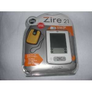  Palm Zire 21 Electronics