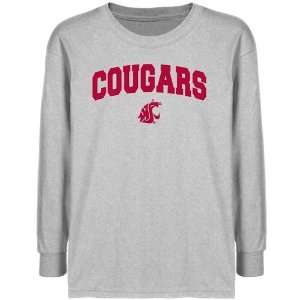  Washington St University Shirt  Washington State Cougars 