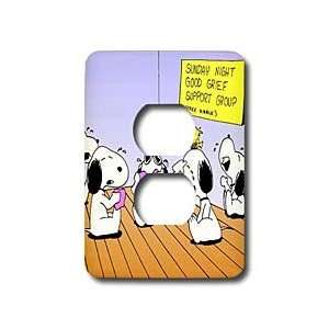  Londons Times Funny Medicine Cartoons   Snoopy At Good 