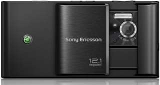 Sony Ericsson U1a Satio Idou Quad Band Gsm Unlocked Cel  