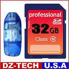 professional high speed 32gb class 10 $ 19 99  see 