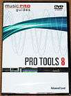ASK Video Pro Tools 8 Tutorial Level 1 of 4   