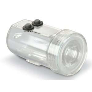  Epic Clear H2Oproof Camera Casing