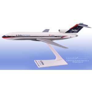  Flight Miniatures Delta Air Lines (97 00) 727 200 